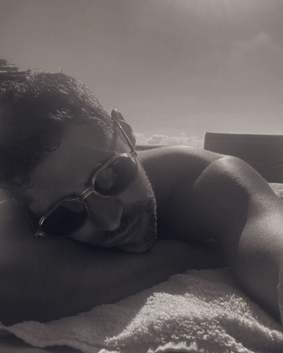 Beach Nap 💤 are my Fav!
 #summer