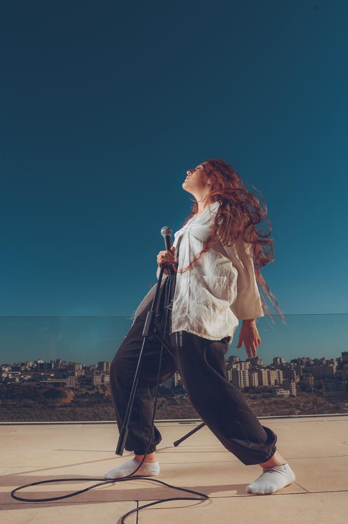 The BALAD is a stand-up comedy show set in Palestine with six comedians who are bridging divides through a common love of laughter. The show will be coming to the UK later this year! The amazing photography is by Regash. Thanks to the <a href="/BritishCouncil/">British Council</a> for making this happen!