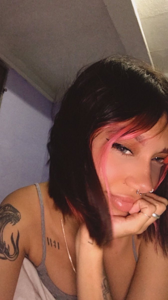 looking for’ lily ✿ tweet media