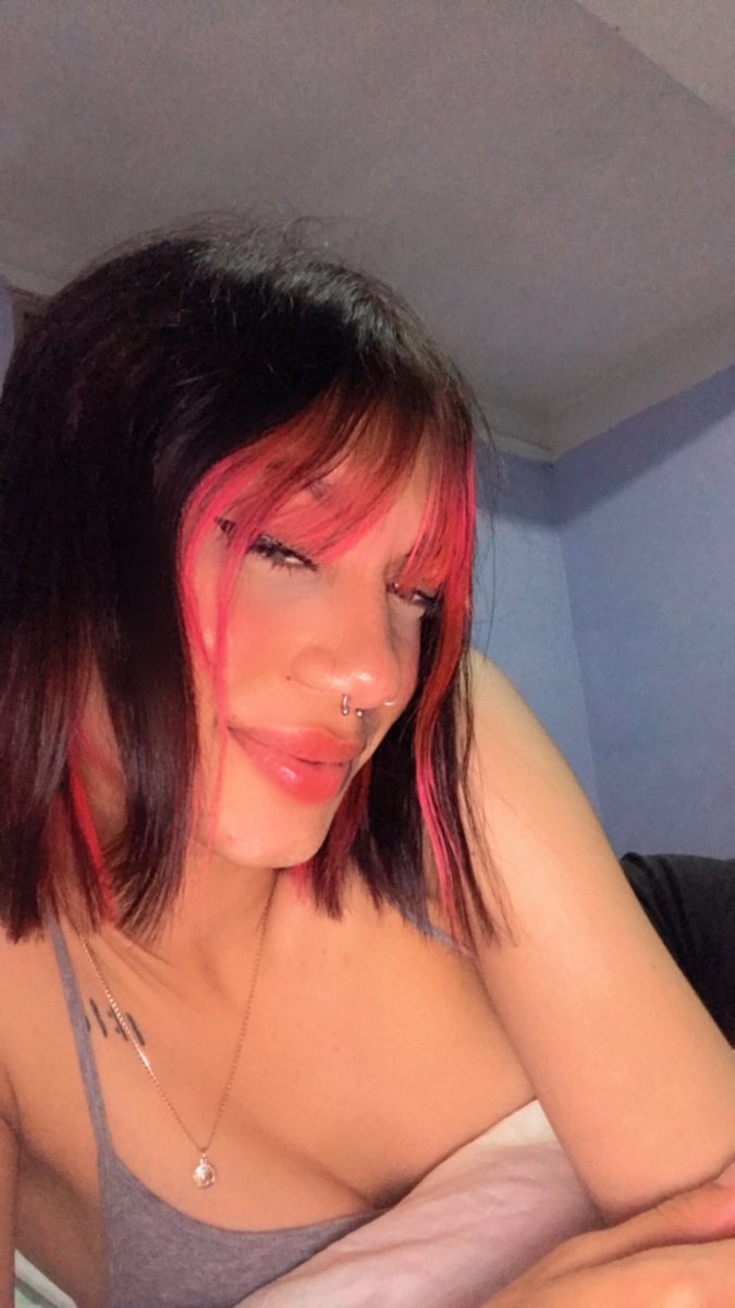 looking for’ lily ✿ tweet media