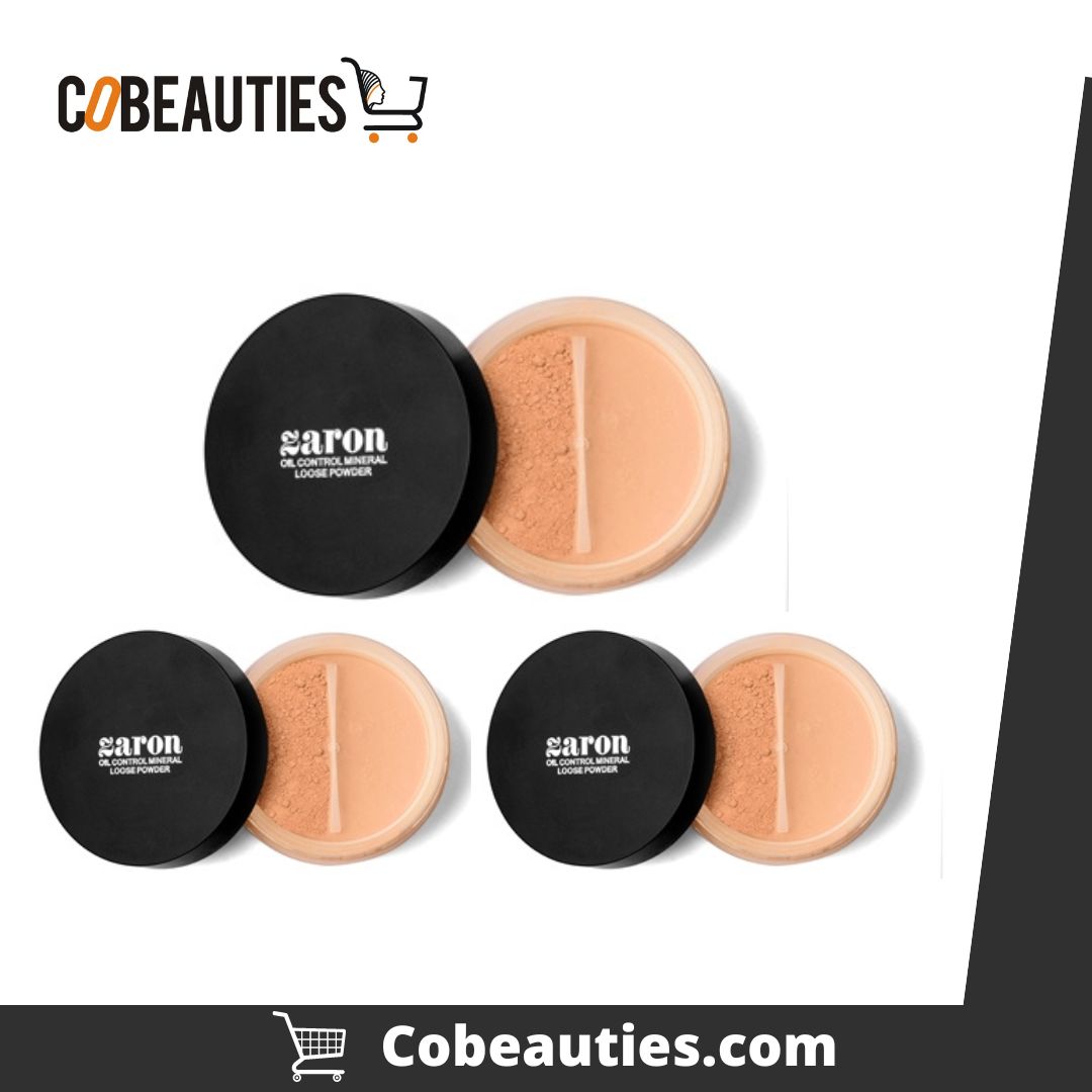 cobeautyng14's tweet image. Shop the zaron loose powder, the Lightweight and non-caking powder Contains vitamin B &amp;amp; E which leaves skin looking silky smooth. Give your skin that perfect look.
bit.ly/3J3I2rq
#cobeauties #makeup #makeuppowder #makeuptutorial #makeupfoundation #makeuplover #powder