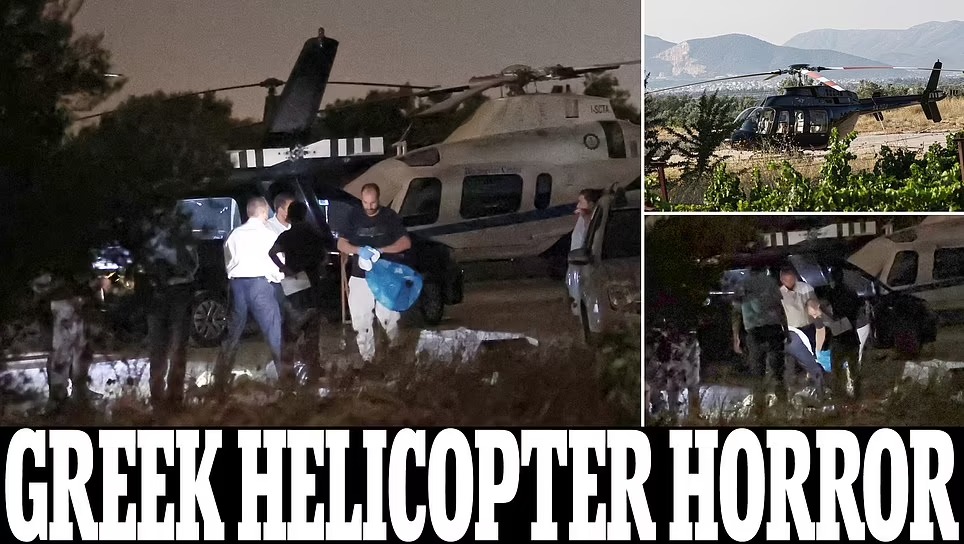 Daily Mail Online on Twitter "British tourist dies after being struck