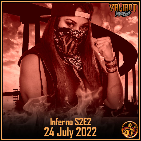 A bit later than intended, but Inferno's S2E2 show is available on demand now!

docs.google.com/document/d/12F…