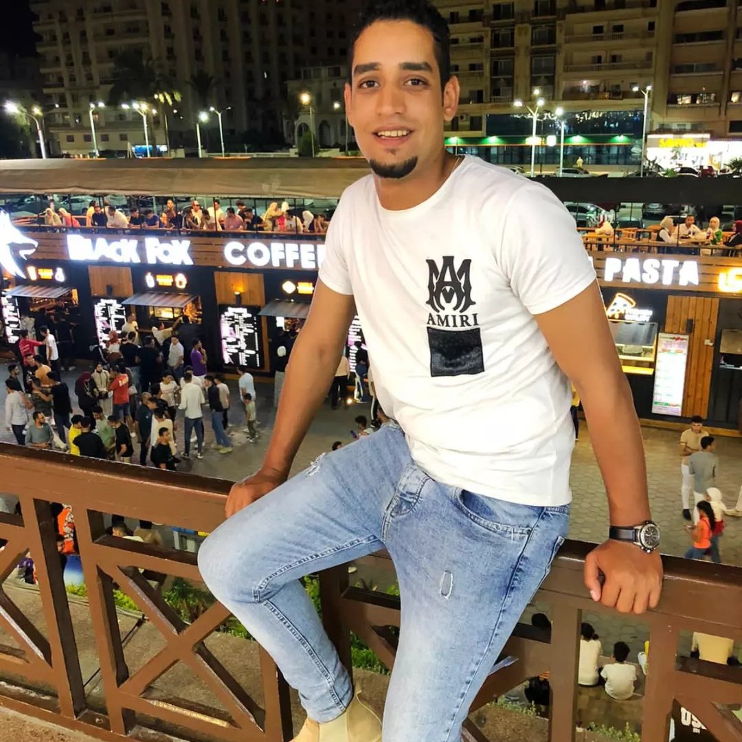 Ahmed Mahran (@Ahmed478265972) / Posts / X