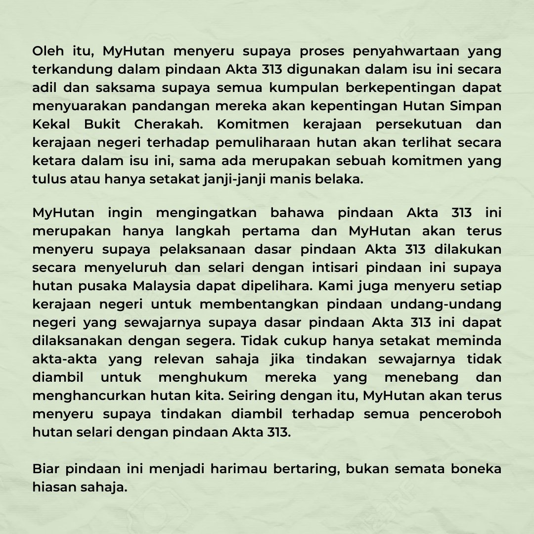 MyHutan tweet media