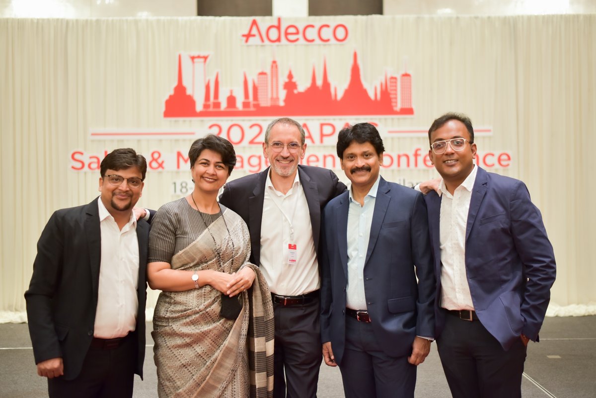 Denis Machuel tweet media