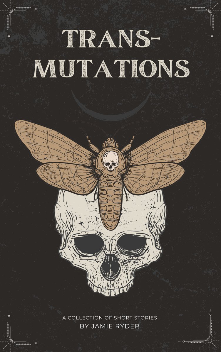 _jamie_ryder_'s tweet photo. Today's the day!

My debut short story collection Transmutations is out in the world. 

A thread of change runs through stories across the world where characters adapt, pivot, accept, resist and transform.

Check the thread to see the stories.👇

#writerslift #WritingCommunity https://t.co/QEfISiaM4D