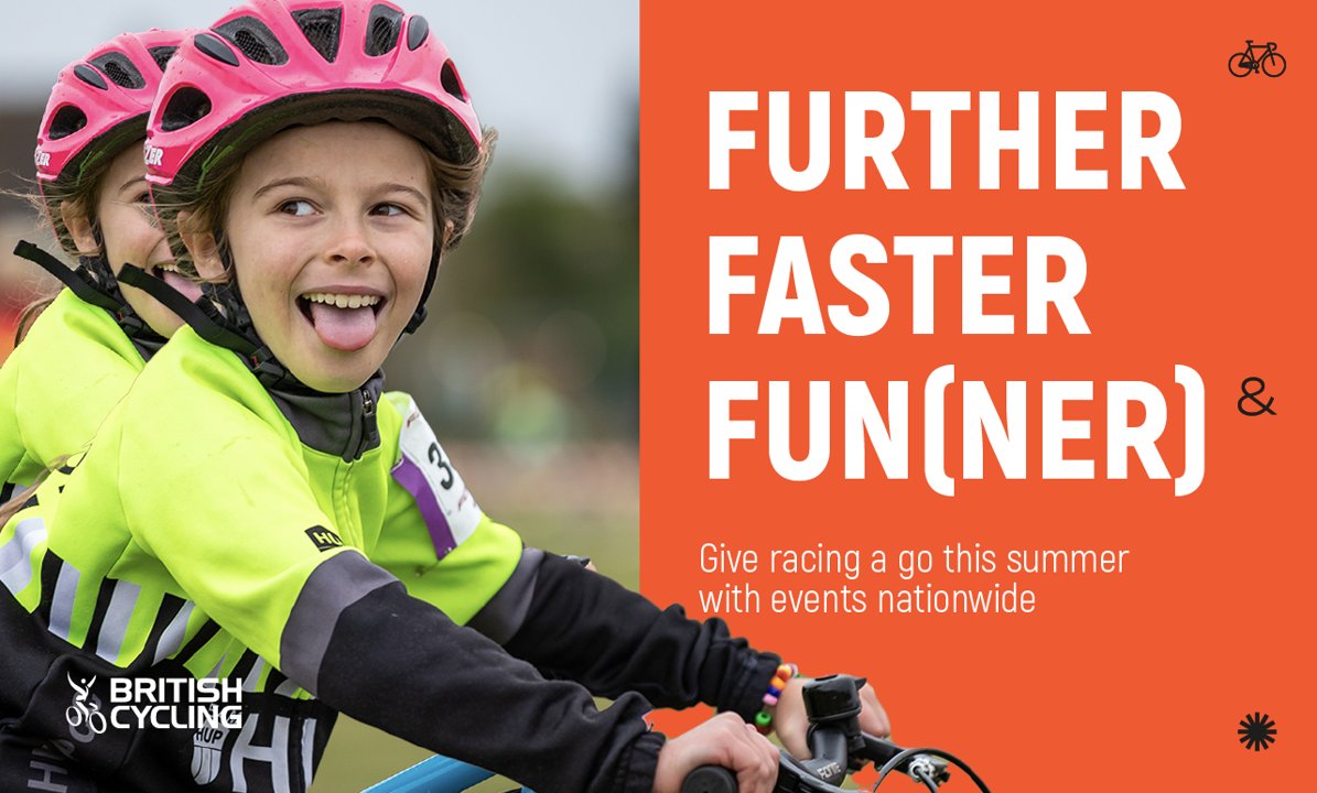 Ribble Valley Juniors (@rvjuniors) on Twitter photo We are considering running a "Ride and Shine" event on Sep 10, 1-4pm at UCLAN arena. Its a friendly first-competitive experience for children, ideal for those who haven't raced. We need to gauge interest with the poll below cc <a href="/redroseolympic/">@redroseolympic</a> <a href="/BHWCC/">Bolton Hot Wheels CC</a>
forms.office.com/r/2FYUK9RH1V We are considering running a "Ride and Shine" event on Sep 10, 1-4pm at UCLAN arena. Its a friendly first-competitive experience for children, ideal for those who haven't raced. We need to gauge interest with the poll below cc <a href="/redroseolympic/">@redroseolympic</a> <a href="/BHWCC/">Bolton Hot Wheels CC</a>
forms.office.com/r/2FYUK9RH1V