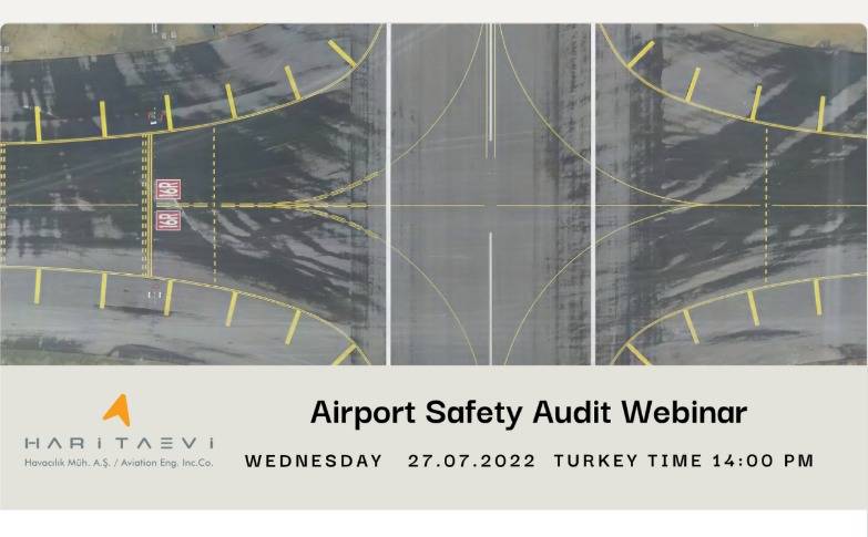 haritaevi's tweet photo. 27 Temmuz'daki etkinliğimize davetlisiniz. 

You are invited to our event on July 27th. 

https://t.co/WZY74yRDvm

#webinar #event #presentation #annex14 #safetyaudit #safetyreview #aviationsafety https://t.co/32KJBTN63I