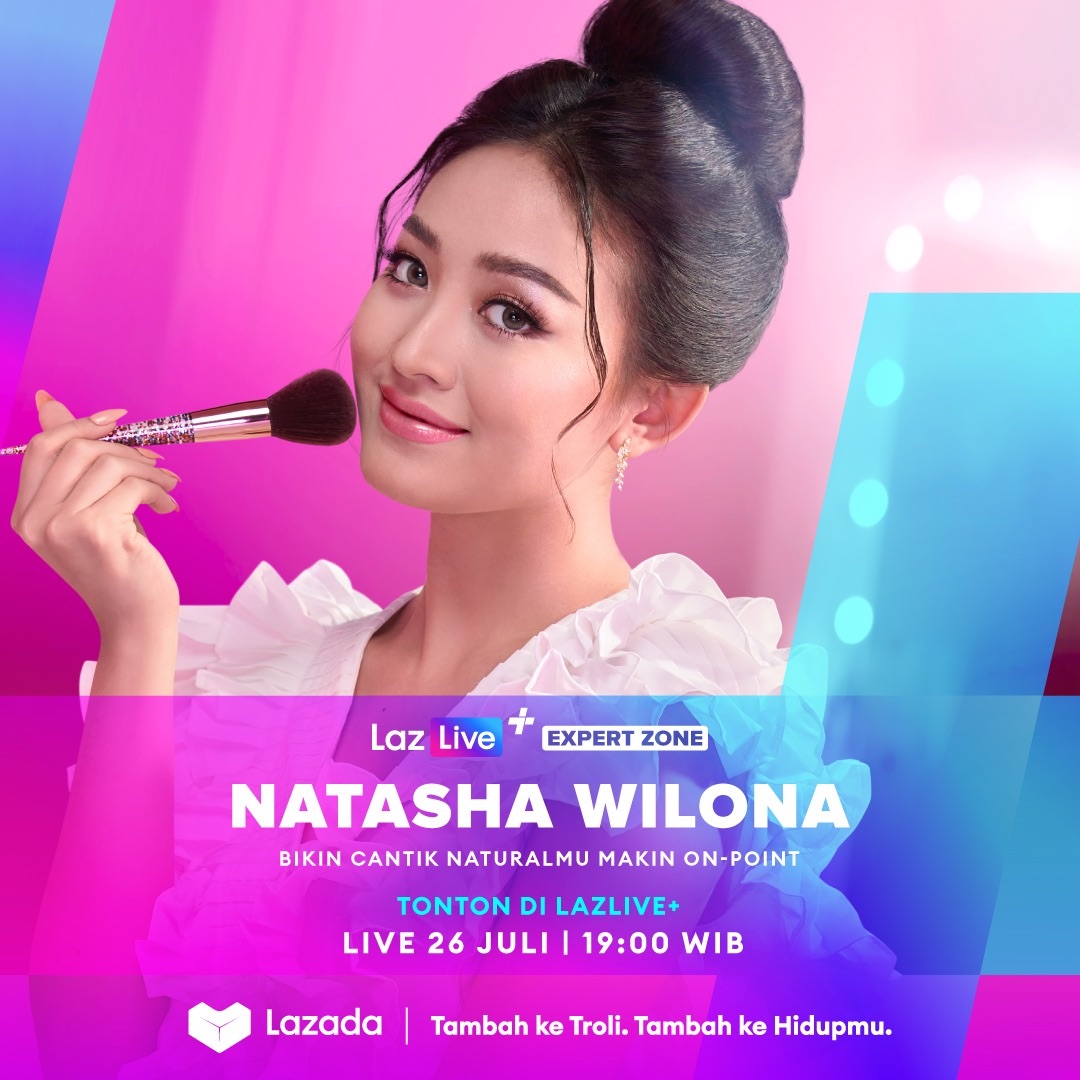 KUYYY NONTON LAZADA EXPERTZONE.

lazada.co.id/wow/i/id/Landi…