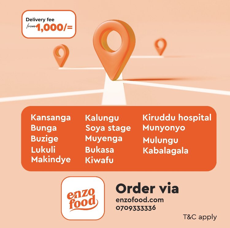 Wingman_boxd's tweet photo. Finally we are in your hood. Gaba road now has a hub and we’re delivering from as low as 1.000. Get ordering now via https://t.co/ssGxy0yvVt or call 0709333336 delivery https://t.co/eO3BYzQvwt