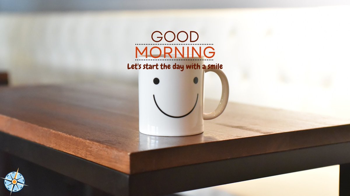WorkCompass's tweet photo. Morning π
Hope you all had a great Monday & productive start to the week.
How's your week shaping up?
Time for a #coffee and to attack the day. Here's to another great #Tuesday βοΈ
#tuesdayvibe #performancemanagement #hr #WorkCompass #LeadershipDevelopment https://t.co/WP8g4cmK9w