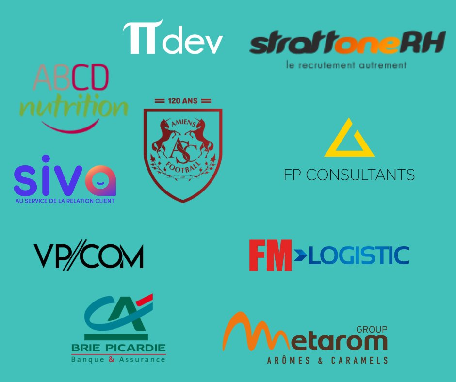 Tu es à la recherche d’une alternance dans le domaine de la communication et du marketing ? 
Sur notre site, plus d’une dizaine d’offres sont disponibles dans ce secteur. Voici les partenaires qui recrutent dans ce domaine. 

Rendez-vous sur Adopt1alternant.fr (lien en bio)