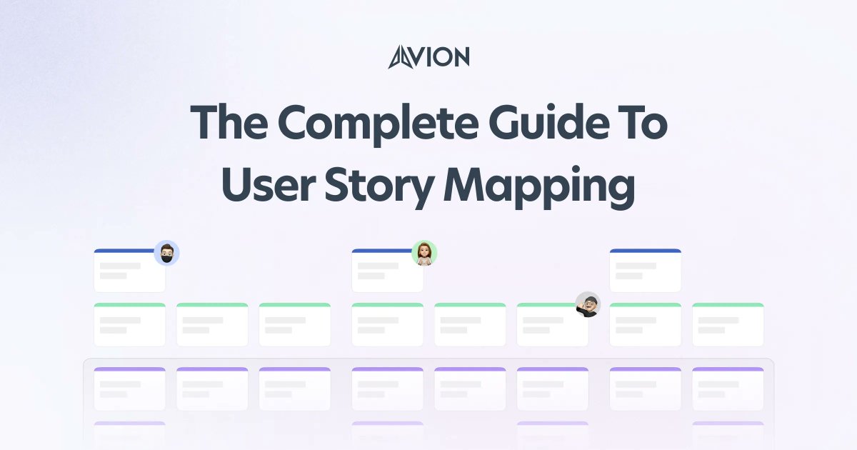 Guten Morgen!

"What Is #UserStory #Mapping? Examples &amp; Step-By-Step Guide." buff.ly/3BaqTus <a href="/avionapp/">Avion</a>