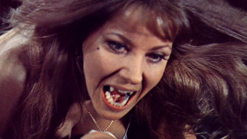 oredorrore's tweet photo. CICLO MIRCALLA
Vampiri amanti (The Vampire Lovers) è un film del 1970 diretto da Roy Ward Baker.
#mircalla #horroraddict #horrorfilm #horrorgeek #horrormovies #oredorrore https://t.co/8x4H9tufNk