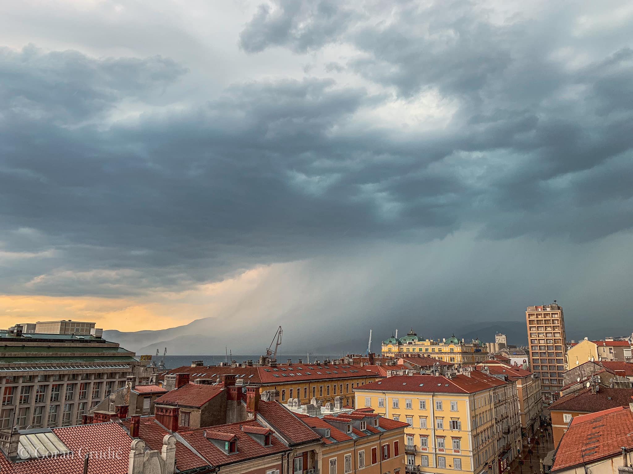 Grad Rijeka on Twitter: 