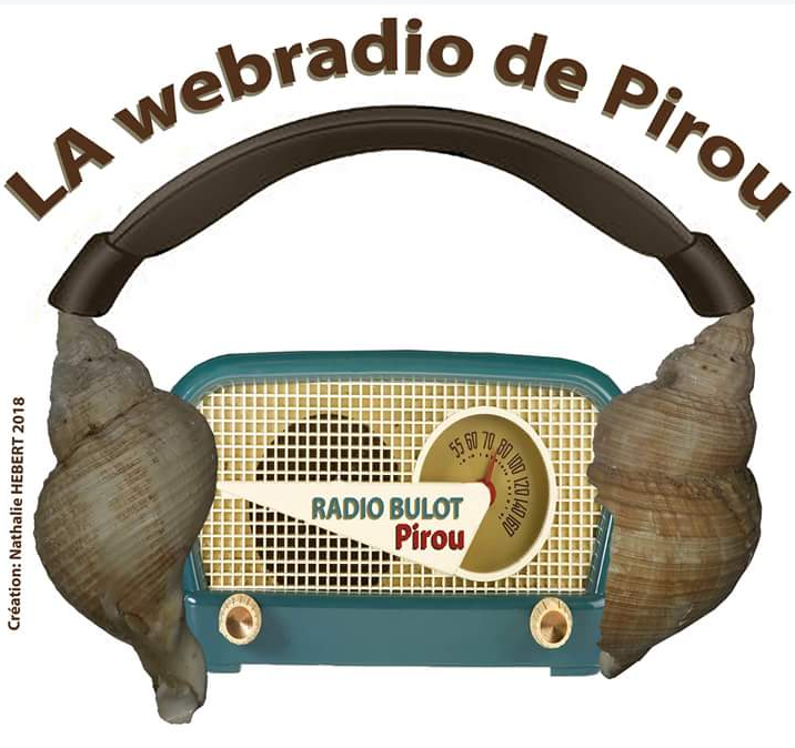 helenepaumier's tweet photo. #RadioBulot de l'été revient à partir de lundi et fêtera ses 5 ans !
Avec Victor Dubin et Laurent Dutal, on vous a préparé plein de plaisirs sonores à créer ET à écouter : https://t.co/mxn4Xql3bw