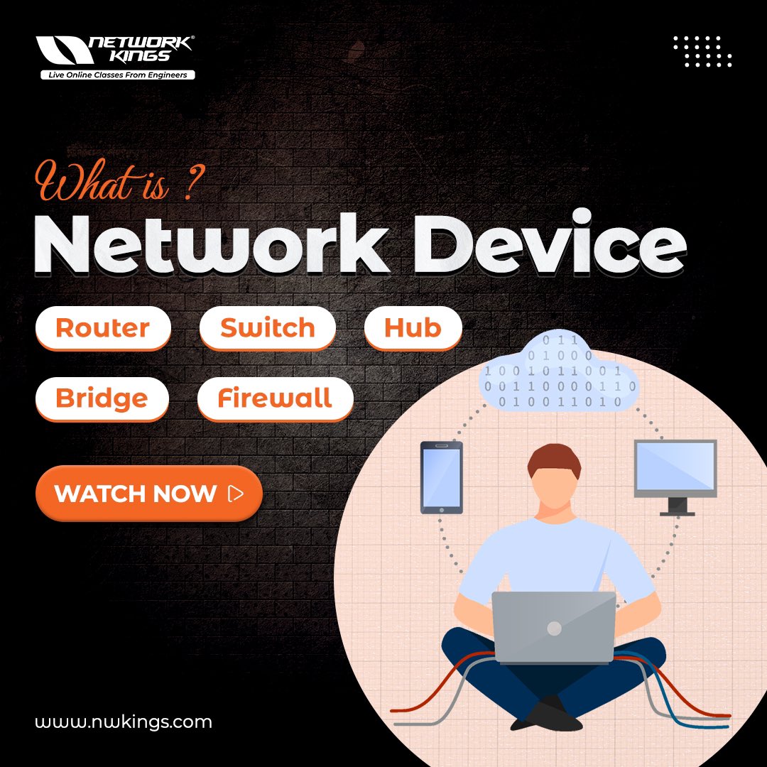 Network Kings on Twitter "Do you guys need know the basics of