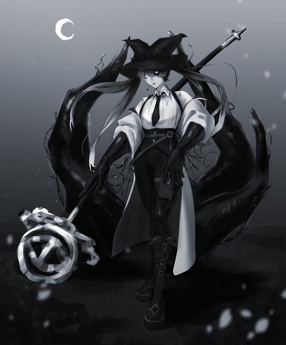 xuanarts's tweet photo. me new character katoka :] i colour soon https://t.co/yafn7FQvvw