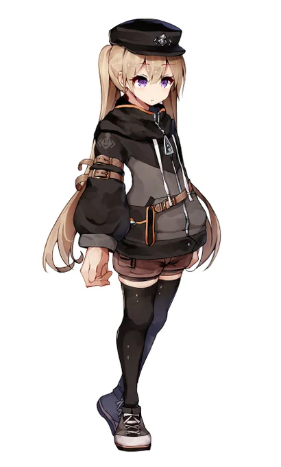 立ち絵づくり 