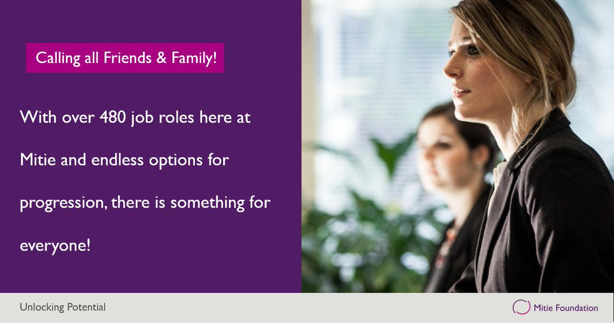 mitiefoundation's tweet image. Do you have children about to finish school/college but haven&apos;t made up their mind when it comes to their career? Are they struggling to make the transition from studying to employment, or don’t know how to get noticed? Our Virtual Spotlight Sessions may be just what they need!