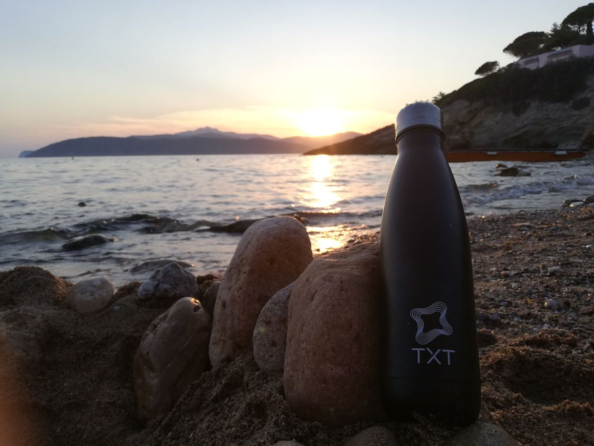 What makes TXT a leader in #digitaltransformation and #smartsolutions is our ability to think outside the box and overcome every complex challenge. We promote a #sustainable strategy and life. Our #solutions make us unique. Looking for this too? Join us ➡️
txtgroup.com/it/careers/all…