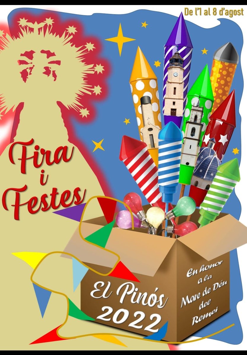 Turismo Pinoso (@tpinoso) on Twitter photo 