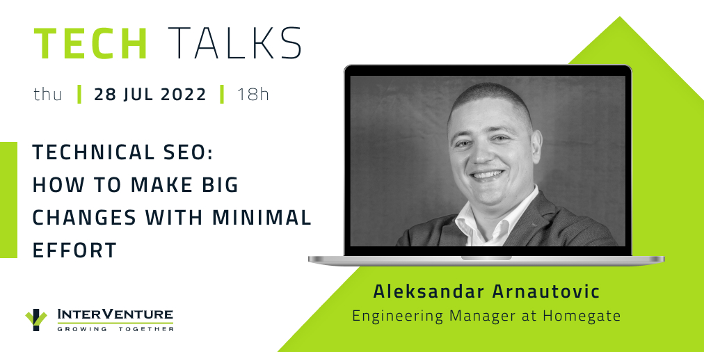 InterVenture tweet media