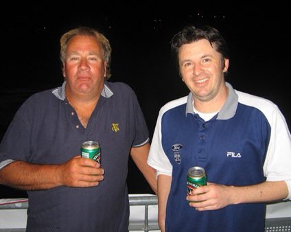 Peter Macaulay tweet media