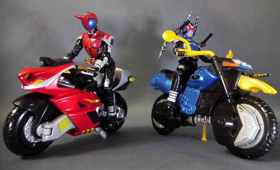 4点セットカブトエクステンダー ガタックエクステンダー マシンゼクトロンプラメカ 4点セットカブトエクステンダー ガタックエクステンダー マシンゼクト