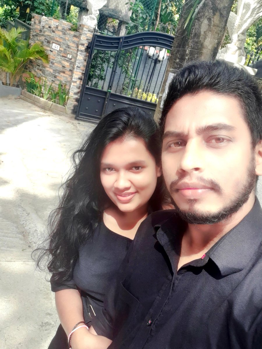 dkrishantha89's tweet image. එයා එක්ක