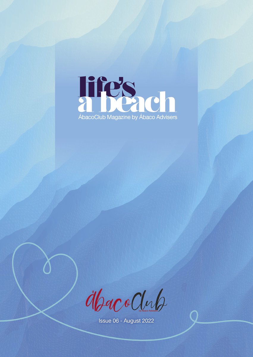 We are finishing our magazine for next August. You will surely find very interesting content. Very soon in your email and in our social networks.

#ILoveSpain #ILoveMediterranean #ILoveCostaBlanca #ILoveTorrevieja #CostaBlanca #LifeinSpain #LifesaBeach #OrihuelaCosta #Torrevieja