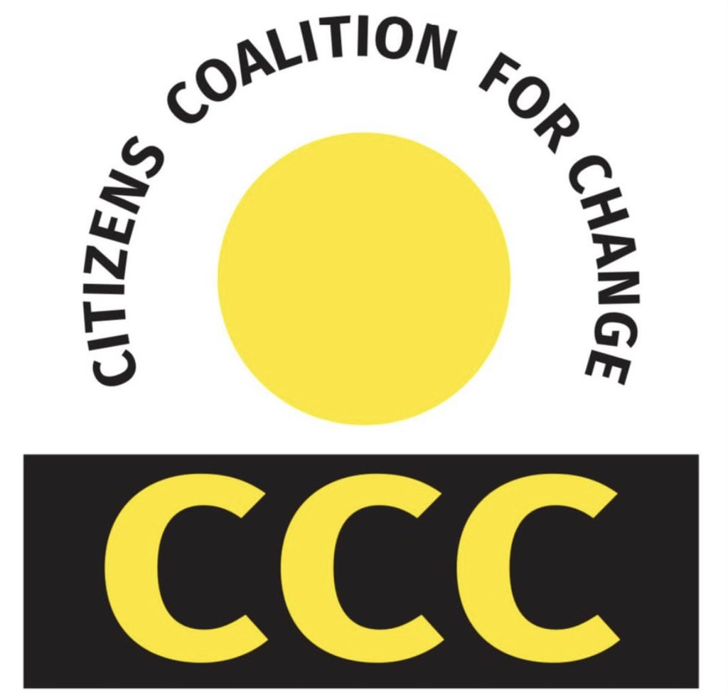 advocatemahere's tweet photo. 🟡As stated by our Change Champion in Chief, President @nelsonchamisa, this is our new party logo which represents a fresh new start that puts the citizens at the centre. 

Our party symbol which we use for election &amp; campaign purposes remains the same. 

RETWEET for awareness! https://t.co/pbIgbYfK0i