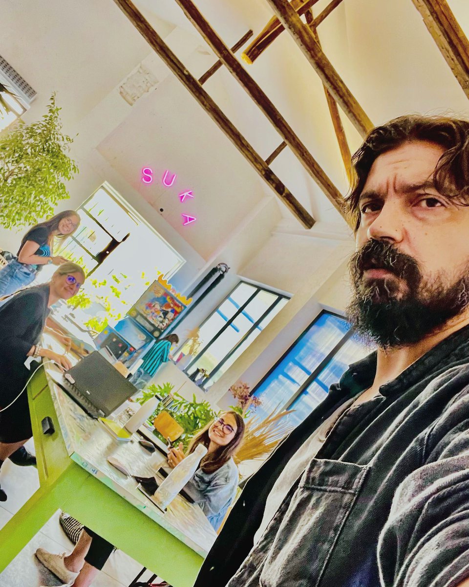 Fabrizio Azzellini tweet media