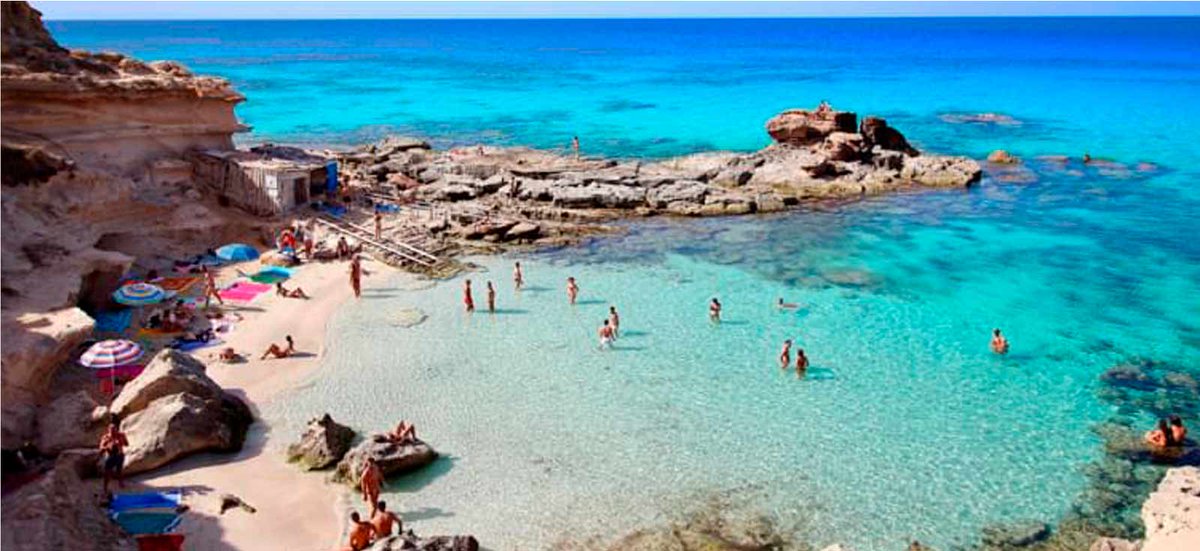 #bitcoin #BTC #ETH #shiba #OpenSeaNTF #NFT #NFTs 
Seguimos de vacaciones 🌞
I ❤️Formentera
pronto estoy de vuelta compis