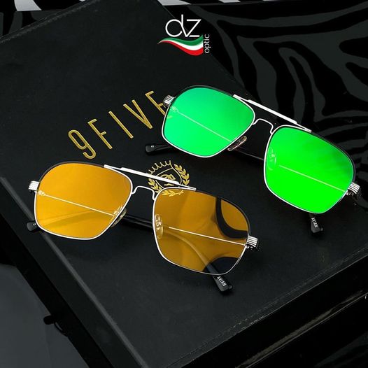 DzOptic's tweet image. 9FIVE AVIAN 🔥
Customiser avec les verres BOSTON-Optical 🌴
#9five #bostonoptical #Algeria #optic #dzoptic
