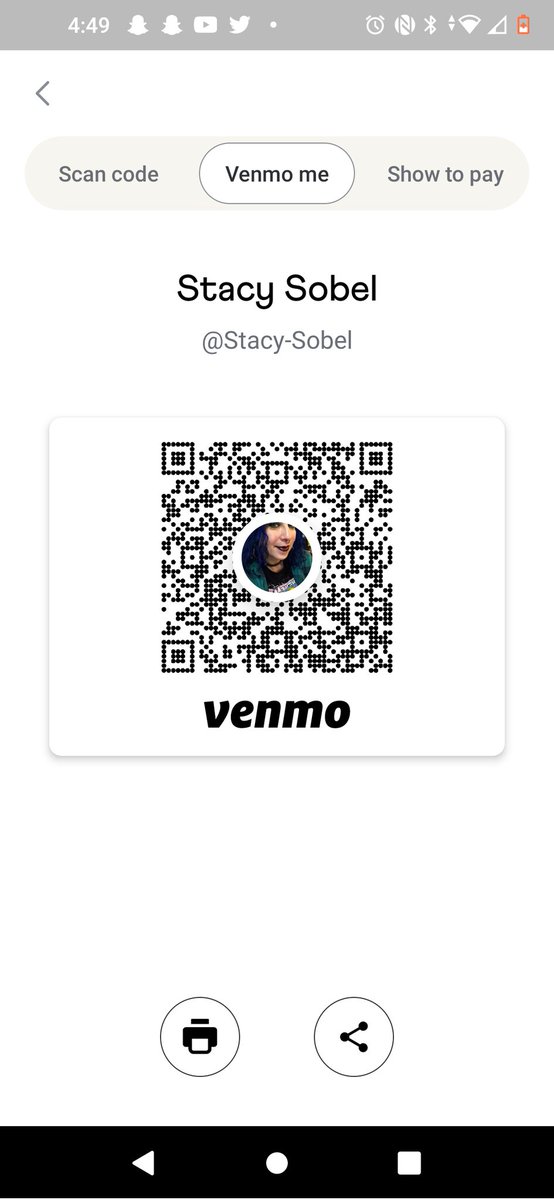 pookdog718's tweet photo. @Venmo This would be amazing! Me and @KrystleEstrella would love this ⛱️🏖️🍹 https://t.co/1DBqq9yofy