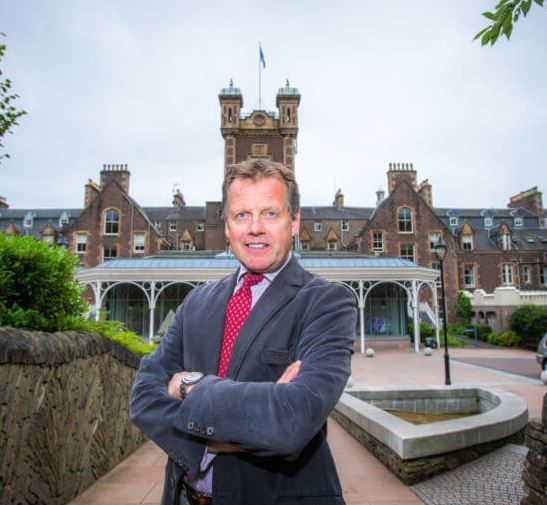 🗓️Don't miss our August Networking Lunch with guest speaker Stephen Leckie, President <a href="/ScotChambers/">Scottish Chambers</a>, taking place on Wed 31 Aug from 12 - 2pm <a href="/Ingliston/">Ingliston</a>: members.renfrewshirechamber.com/calendar_detai…