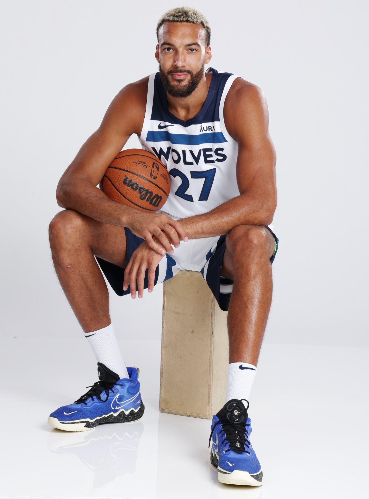 nike gt run nba