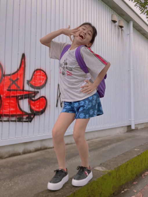 佐野純菜(じゅんな)のTwitter画像14