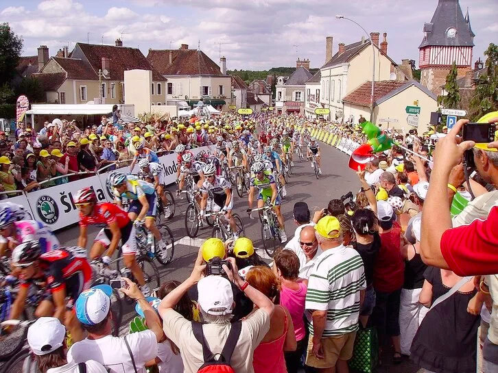 MediabaskInfo's tweet photo. Un ciné-débat autour du Tour de France à #Baigorri #TourDeFrance #UPPB
https://t.co/OWdLrA42vN https://t.co/18is5ZO5bR
