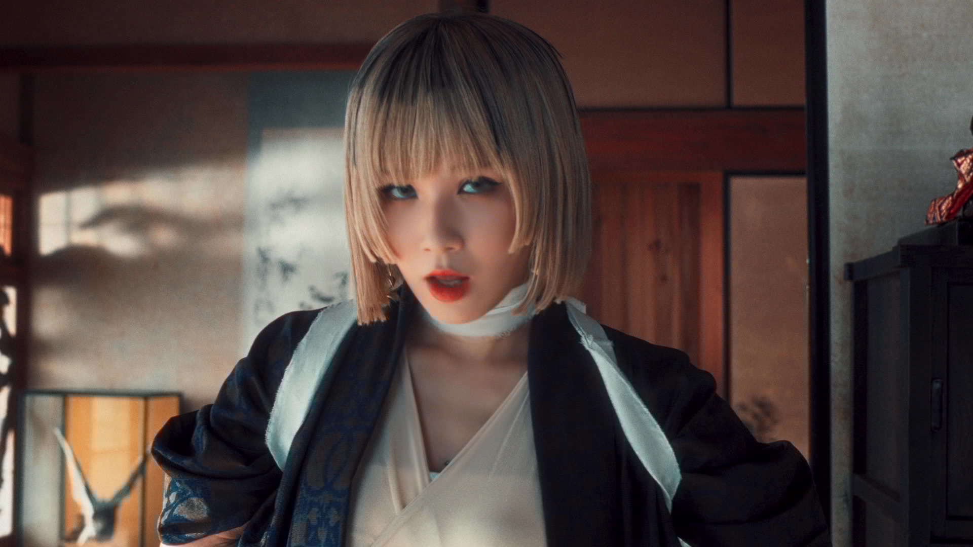 Reol Official 煽げや尊し 22 07 27 0 00 開宴 Reol 煽げや尊し Reolや尊し T Co Doebzsbwcu Twitter