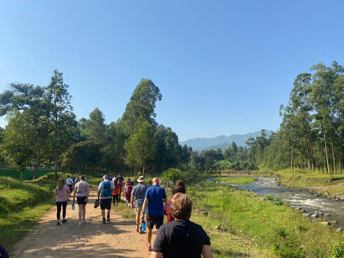 Camp Uganda tweet media