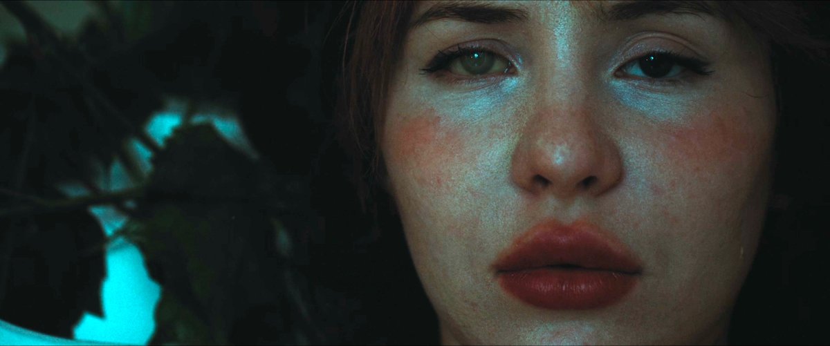 chadmichaelward's tweet image. It's here!

AZRAELLE 
Shot, directed &amp;amp; edited by 
Chad Michael Ward

Starring 
Eden Tijerina &amp;amp; Soja

Score &amp;amp; Sound Design by 
Joe Stockton

Link below. (Please R/T)