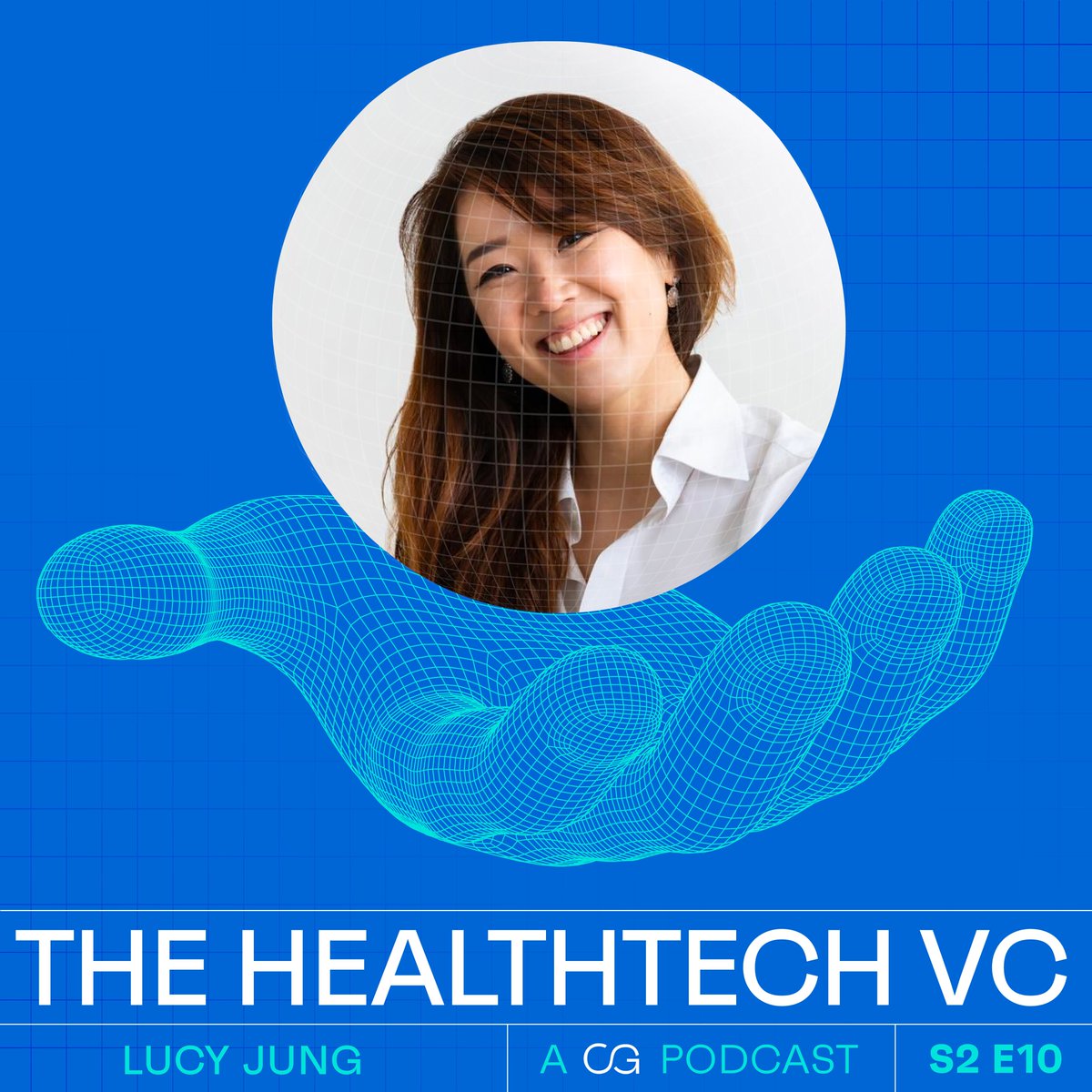 The Healthtech VC tweet media
