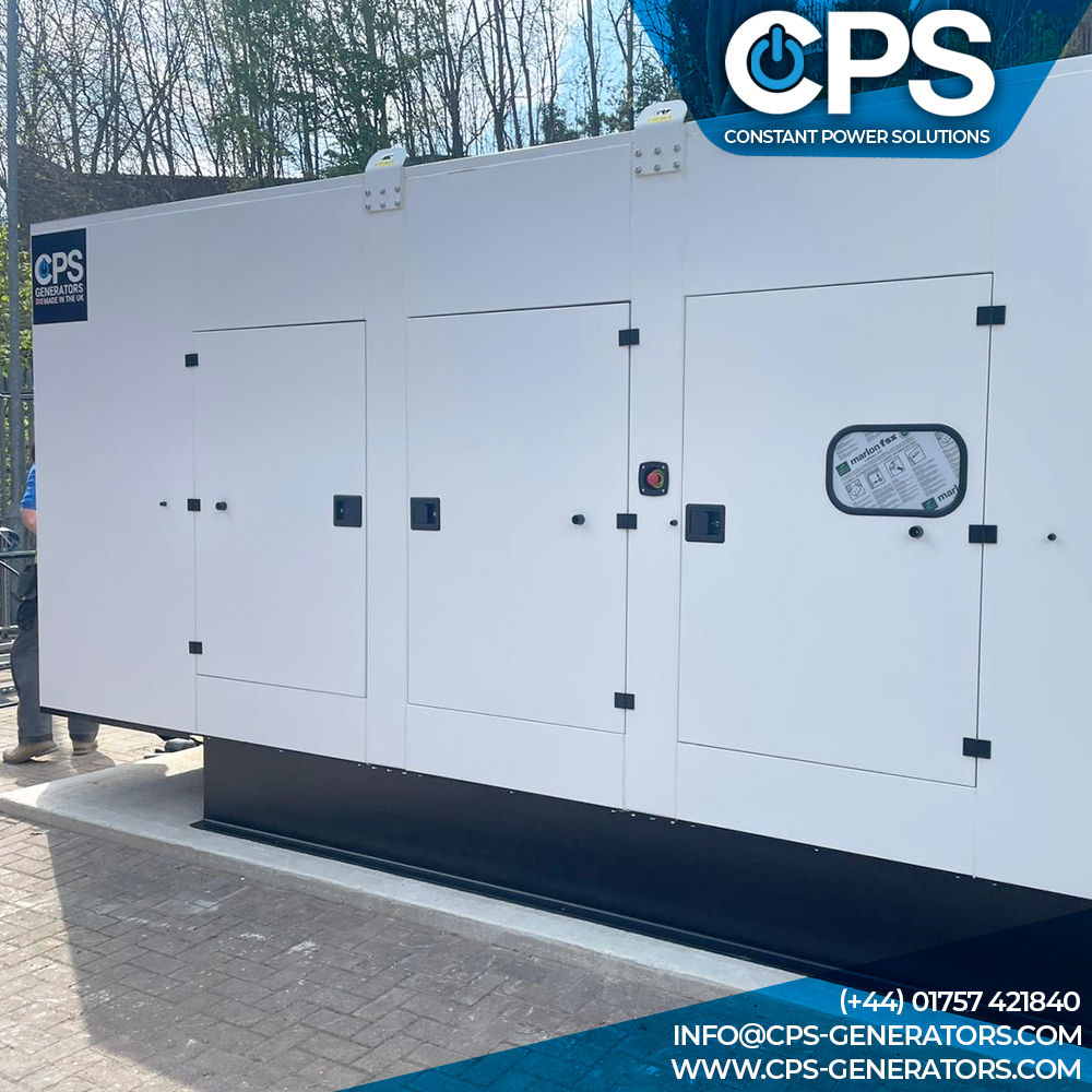 CPS-Generators on Twitter: "Another successful generator replacement installation today, fitting the surroundings very nicely, looking nice &amp; https://t.co/CXmKhuPfzW | +44 (0) 1757 428140 | info@cps- generators.com #generatorinstallation ...