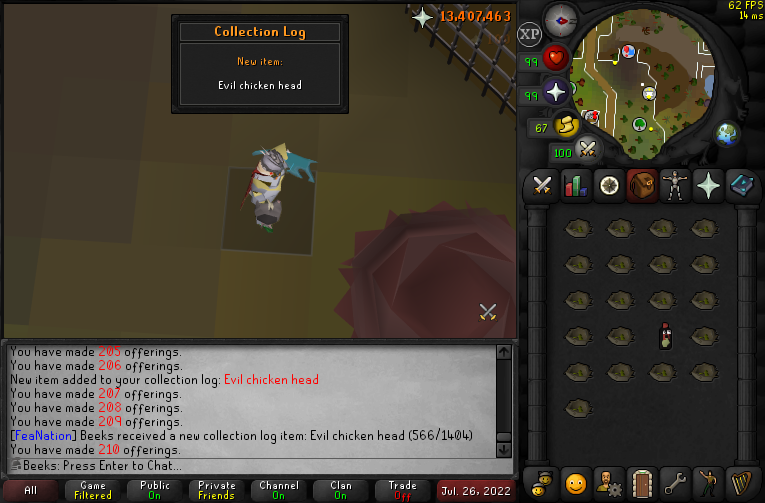 TSenberg's tweet image. 