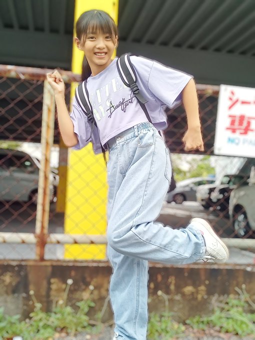 佐野純菜(じゅんな)のTwitter画像51