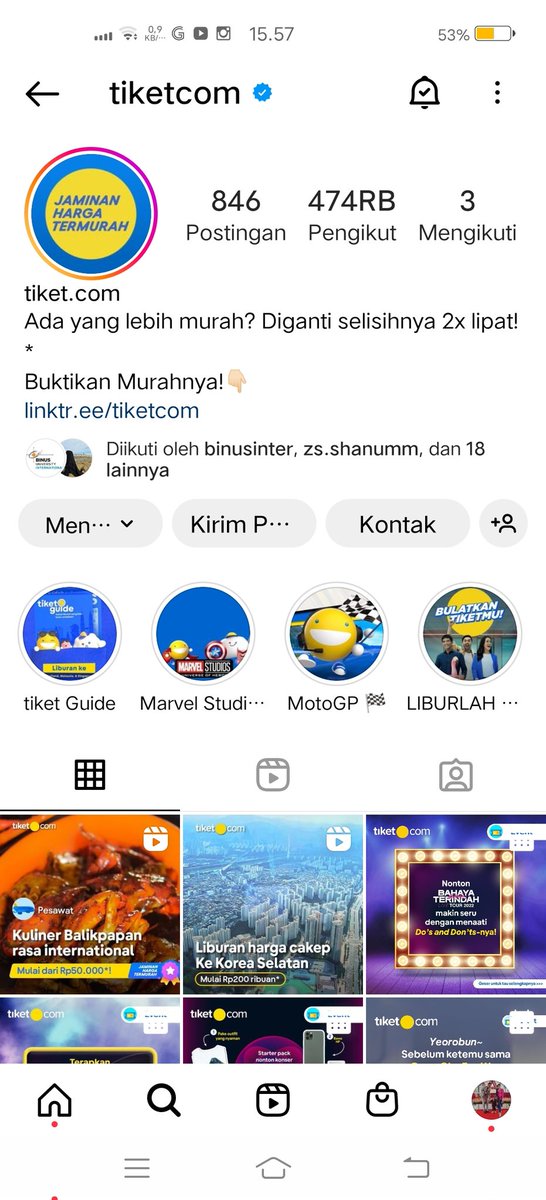 DelfiPakpahan's tweet photo. @tiket Hai @tiket Kalau dikasih tiket ke Medan aku mau banget ke wisata alam Cagar Sibolangit dan Hillpark sibolangit. Wisata seru yg ga jauh dari kota medan. Ibarat kata kayak jakarta ke bogor😀😍 Wish me luck ❤️ #BulatkanTiketmu #TiketMurah https://t.co/g6o7cg5X2p
