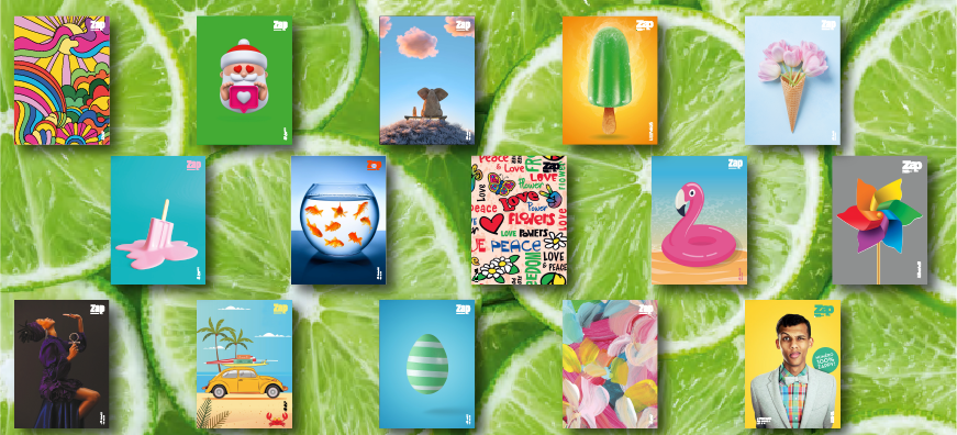 🔴 La magazine Zap Éditions rejoint le groupe Centre France

Créé il y a près de vingt ans, le magazine clermontois le plus "correctement incorrect" fait désormais partie du groupe Centre France. 

Plus d'infos➡️bit.ly/3vf8dG5